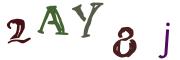 Графічна CAPTCHA