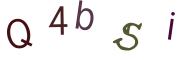 Графічна CAPTCHA