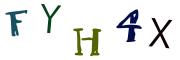 Графічна CAPTCHA