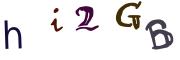 Графічна CAPTCHA
