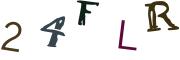 Графічна CAPTCHA