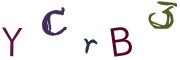 Графічна CAPTCHA