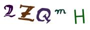 Графічна CAPTCHA