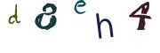 Графічна CAPTCHA