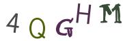 Графічна CAPTCHA