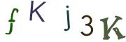 Графічна CAPTCHA