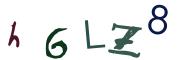 Графічна CAPTCHA