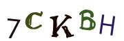 Графічна CAPTCHA