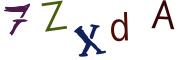 Графічна CAPTCHA