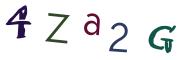 Графічна CAPTCHA