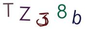 Графічна CAPTCHA