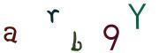 Графічна CAPTCHA