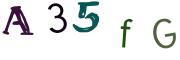 Графічна CAPTCHA