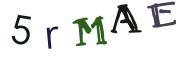 Графічна CAPTCHA