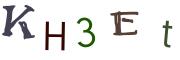 Графічна CAPTCHA