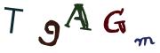 Графічна CAPTCHA