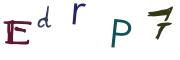 Графічна CAPTCHA