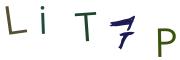 Графічна CAPTCHA