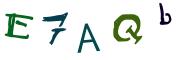 Графічна CAPTCHA