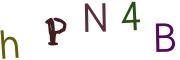 Графічна CAPTCHA