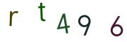 Графічна CAPTCHA