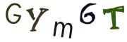 Графічна CAPTCHA