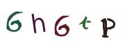 Графічна CAPTCHA