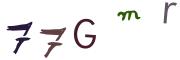 Графічна CAPTCHA