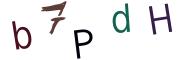Графічна CAPTCHA