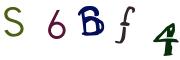 Графічна CAPTCHA