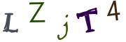 Графічна CAPTCHA