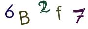 Графічна CAPTCHA