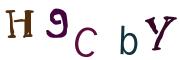 Графічна CAPTCHA