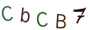 Графічна CAPTCHA