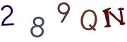 Графічна CAPTCHA