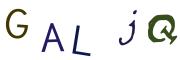 Графічна CAPTCHA