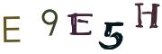Графічна CAPTCHA