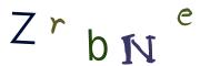 Графічна CAPTCHA