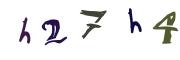 Графічна CAPTCHA