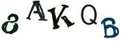 Графічна CAPTCHA