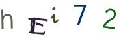 Графічна CAPTCHA