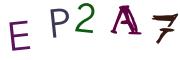 Графічна CAPTCHA