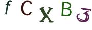Графічна CAPTCHA