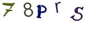 Графічна CAPTCHA