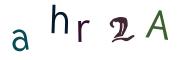 Графічна CAPTCHA
