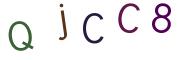 Графічна CAPTCHA