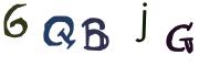 Графічна CAPTCHA