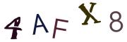 Графічна CAPTCHA