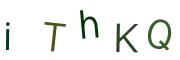 Графічна CAPTCHA