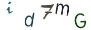 Графічна CAPTCHA